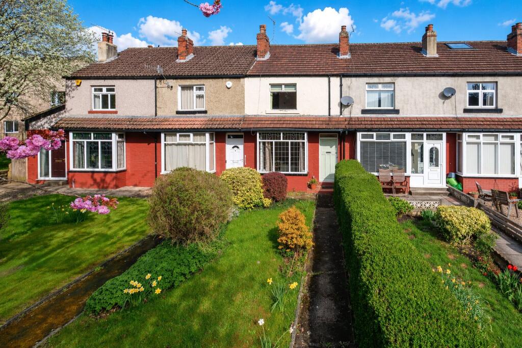 Oxford Terrace, Baildon, Shipley, West Yorkshire, BD17