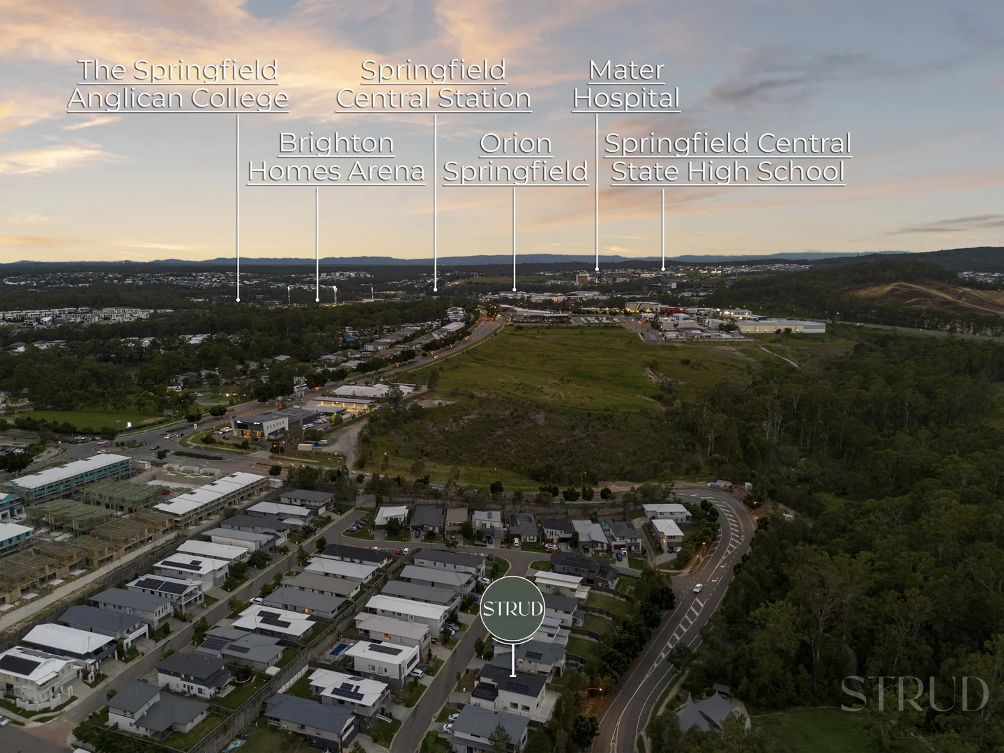 Additional image 19 of 12 Catherine Street, Augustine Heights QLD 4300
