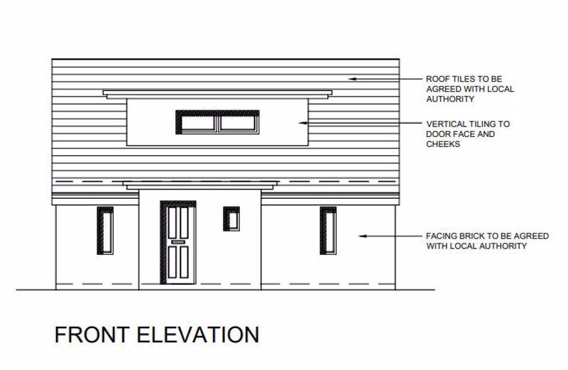 Additional image 20 of Development site, Lower Barn Street, Off Cranberry Lane, Darwen