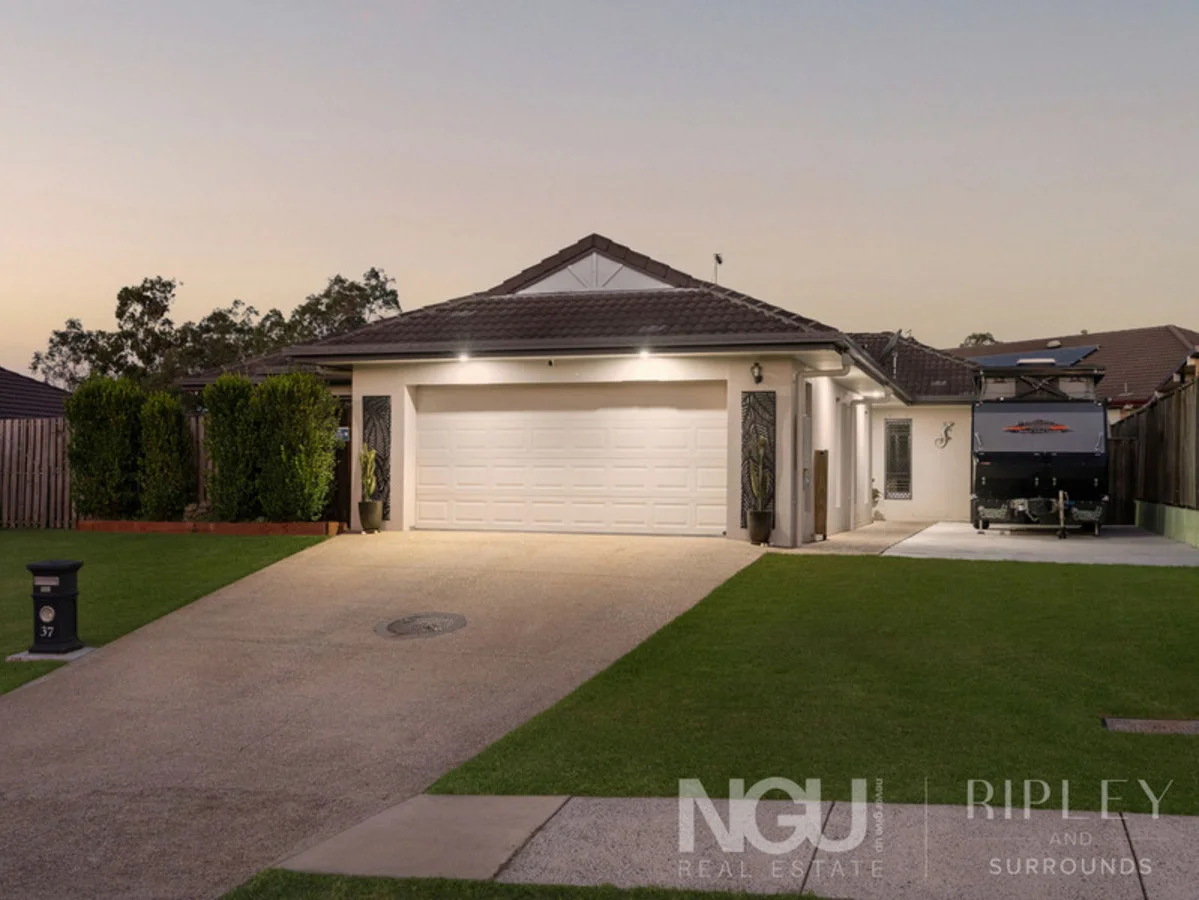 37 Honeywood Drive, Fernvale QLD 4306