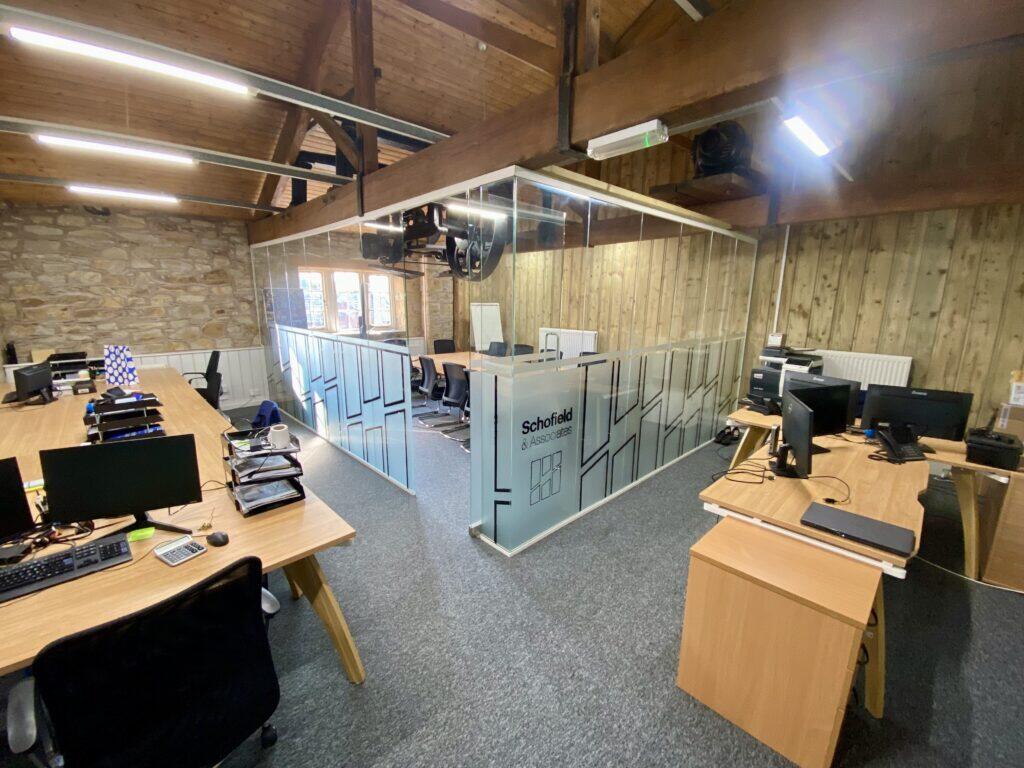 Additional image 9 of Second Floor Block B The Wharf, Manchester Road, Burnley, BB11 1JG