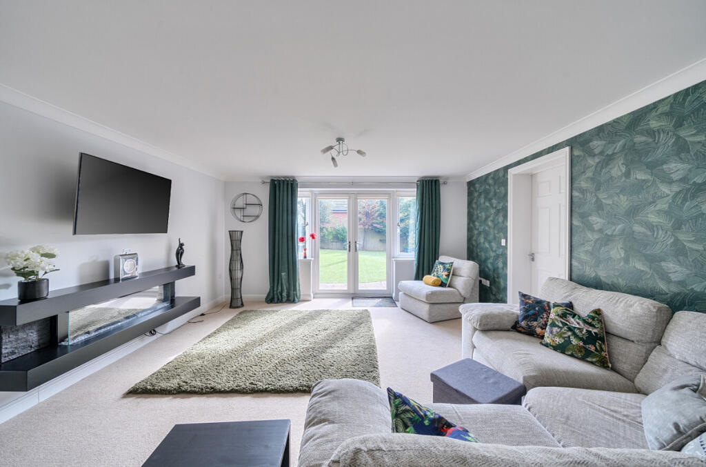 Additional image 10 of Langham Place, Wincanton, BA9