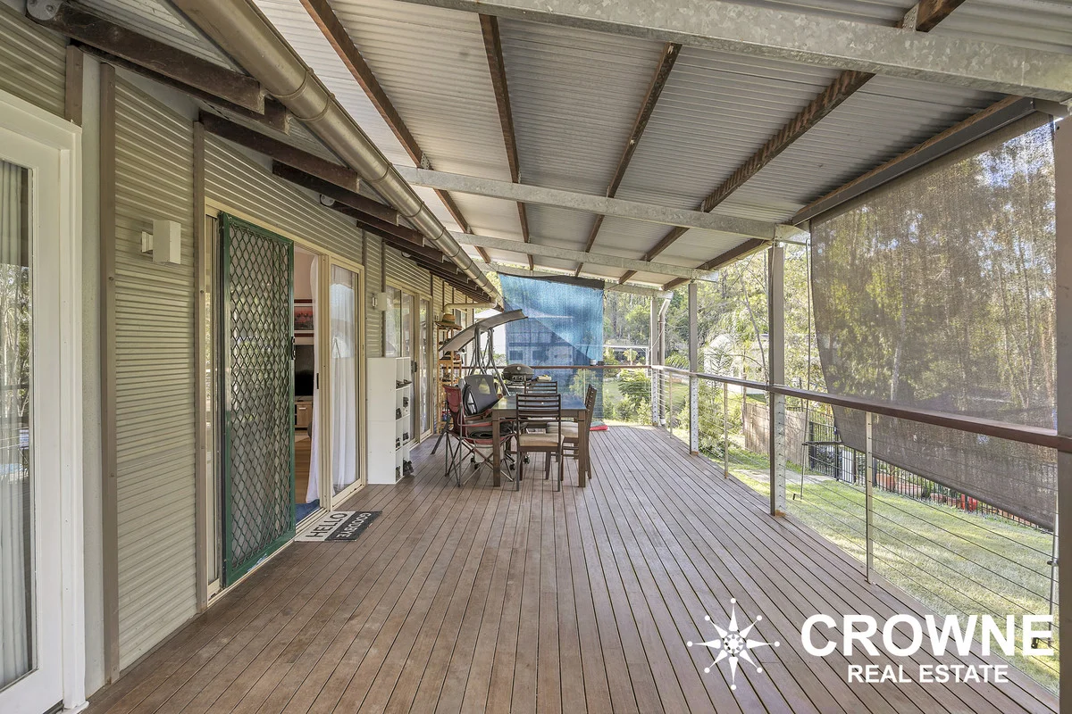 Additional image 5 of 15 Gabbinbar Court, Pine Mountain QLD 4306