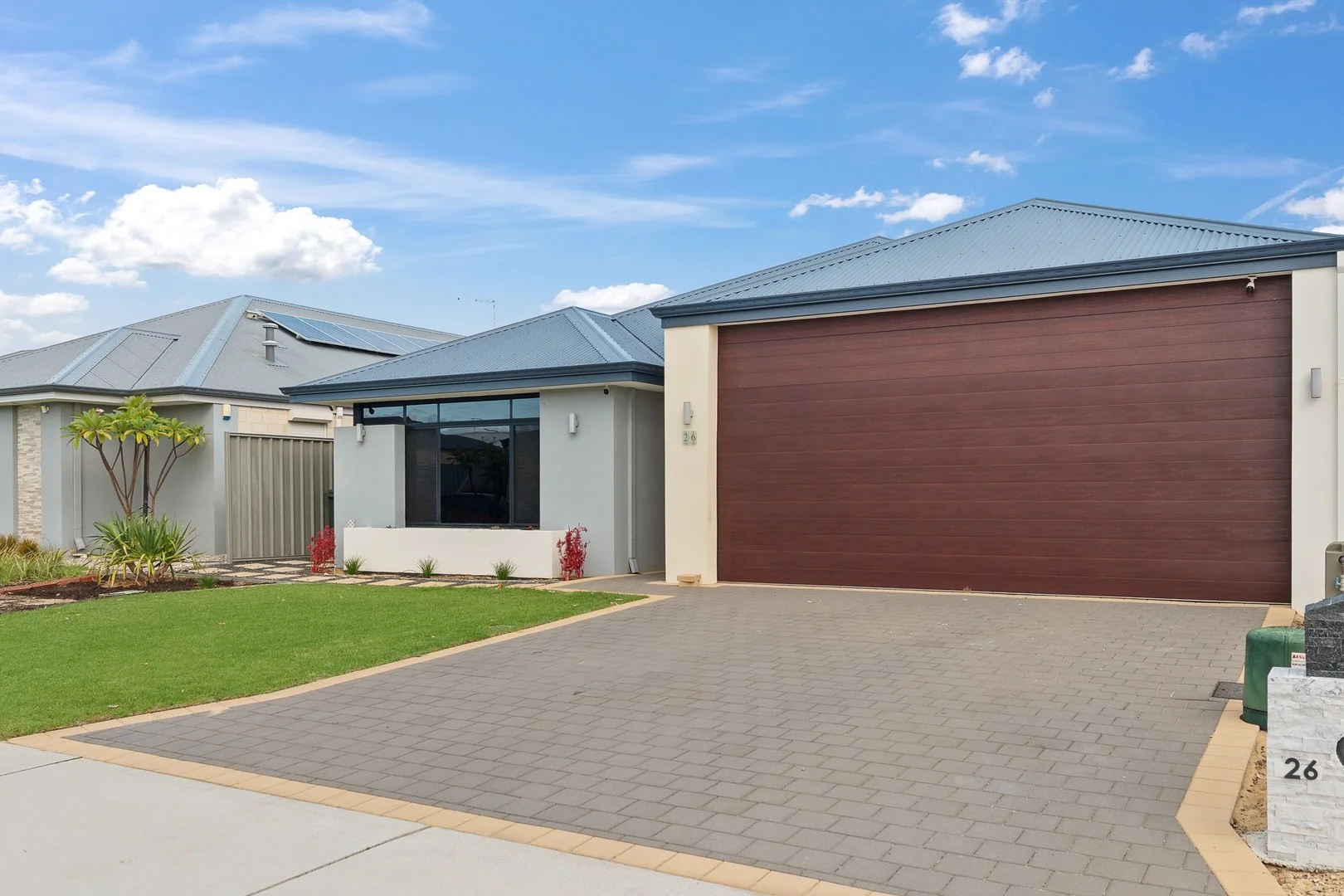 26 Lipizzaner Road, Byford WA 6122