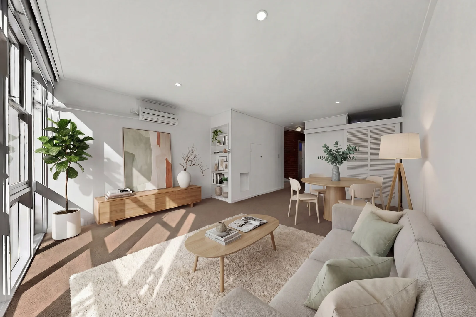 Additional image 2 of 17/28-36 James Street, Box Hill VIC 3128