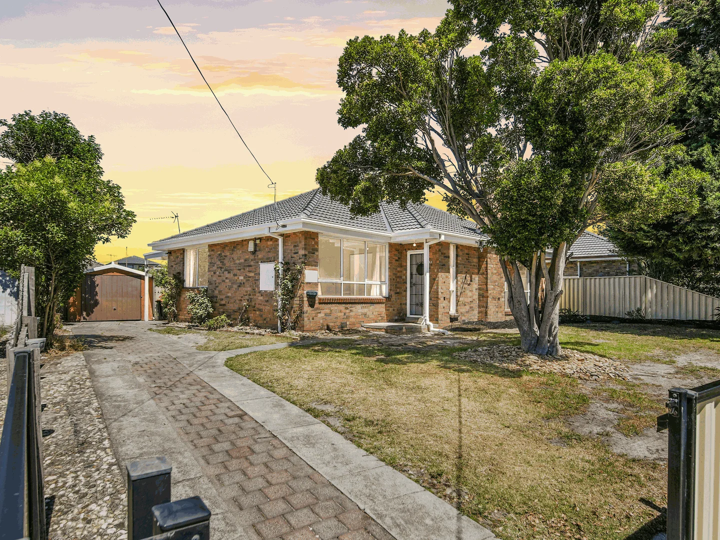 8 Belmont Court, Springvale VIC 3171