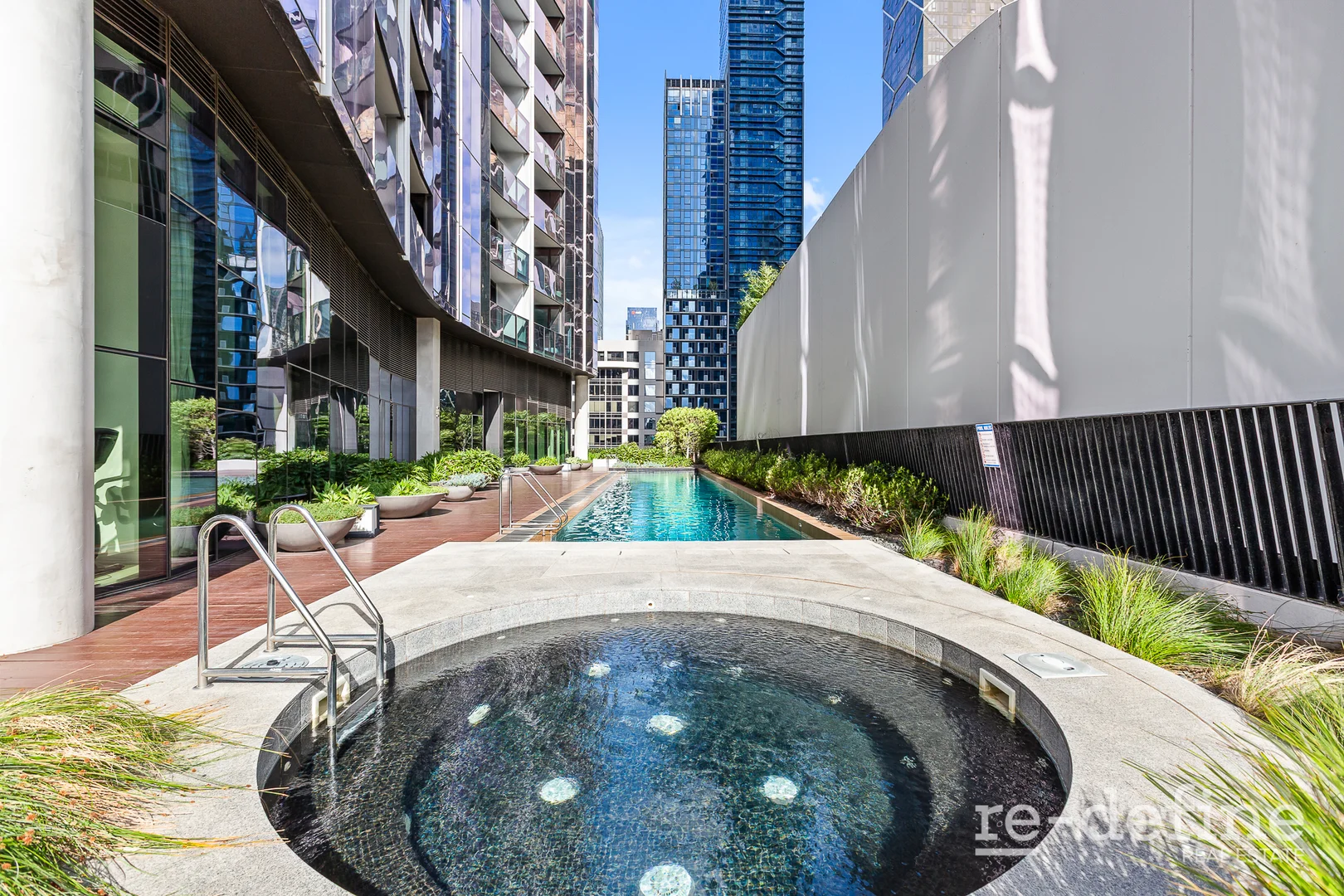 Additional image 7 of 3207/135 A'Beckett Street, Melbourne VIC 3000