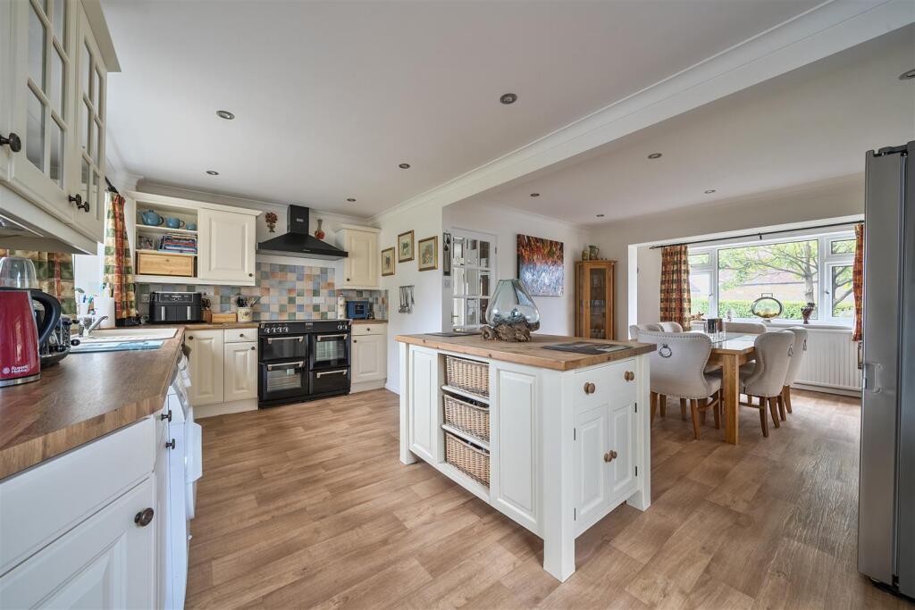 Additional image 2 of Castle Cary Road, North Cadbury, Somerset