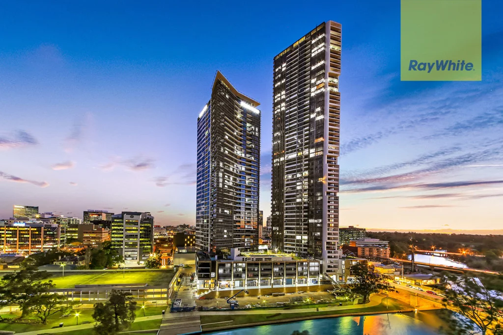 Additional image 8 of 1203/330 Church Street, Parramatta NSW 2150