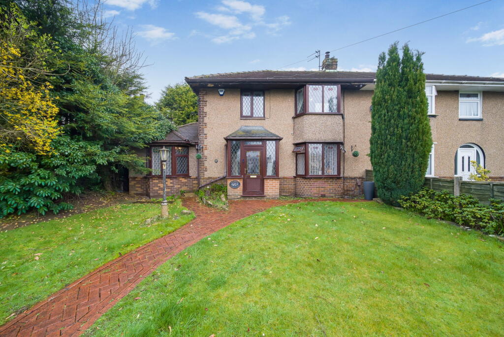 Whalley Road, Great Harwood, Blackburn, BB6 7TF