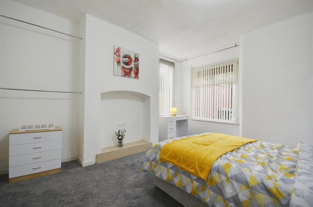 Additional image 3 of Sandringham Road, Darwen - Bedsit