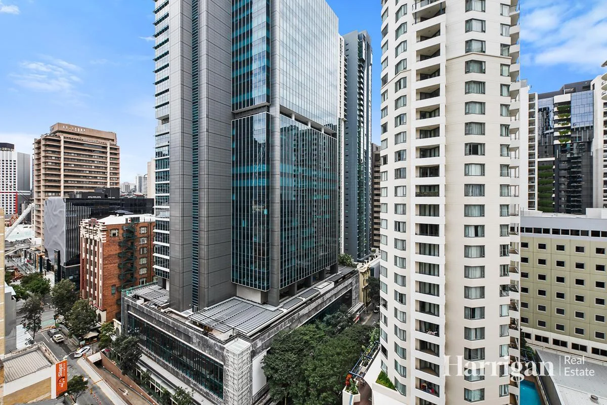 Additional image 7 of 1511/108 Albert Street, Brisbane City QLD 4000