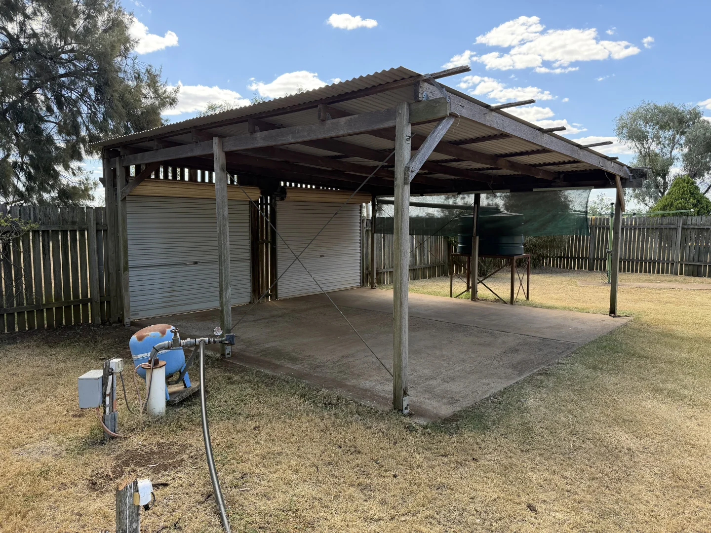 Additional image 16 of 480 Aubigny Crosshill Road, Aubigny QLD 4401