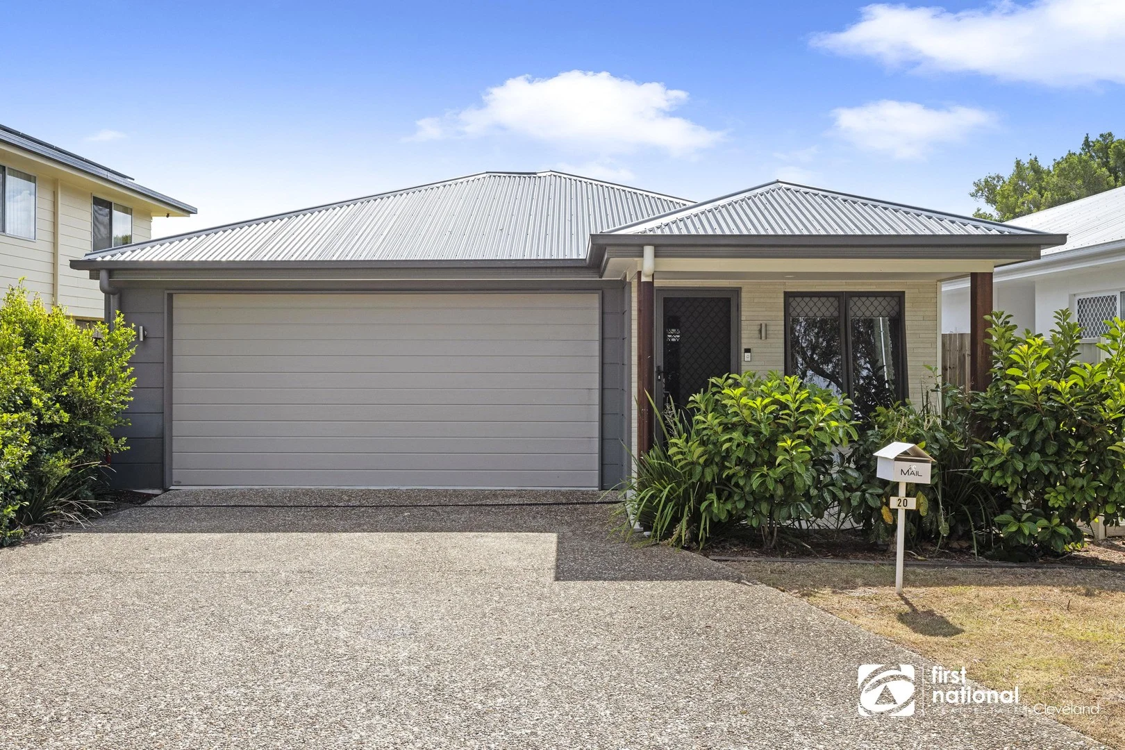 20 McLeod Street, Cleveland QLD 4163