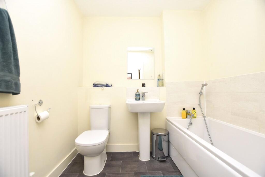 Additional image 6 of Frome Road, Radstock, Somerset, BA3