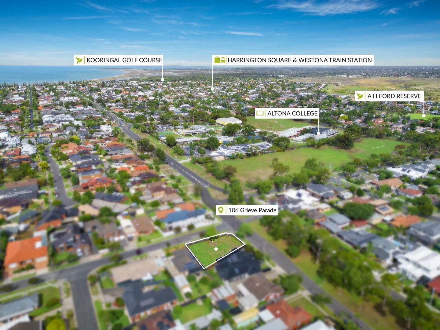Additional image 2 of 106 Grieve Parade, Altona VIC 3018