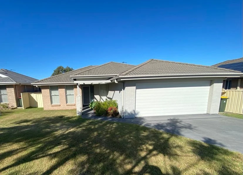 68 Joseph Sheen Drive, Raymond Terrace NSW 2324