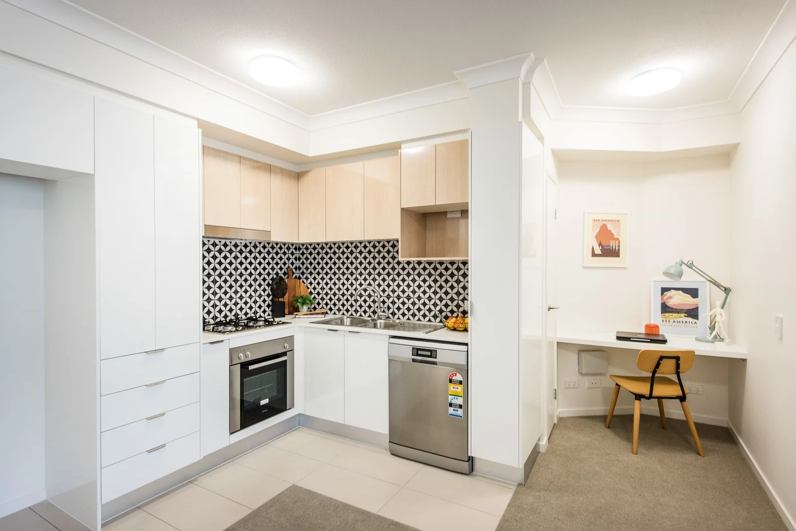 19 Talbot Street, Coorparoo QLD 4151