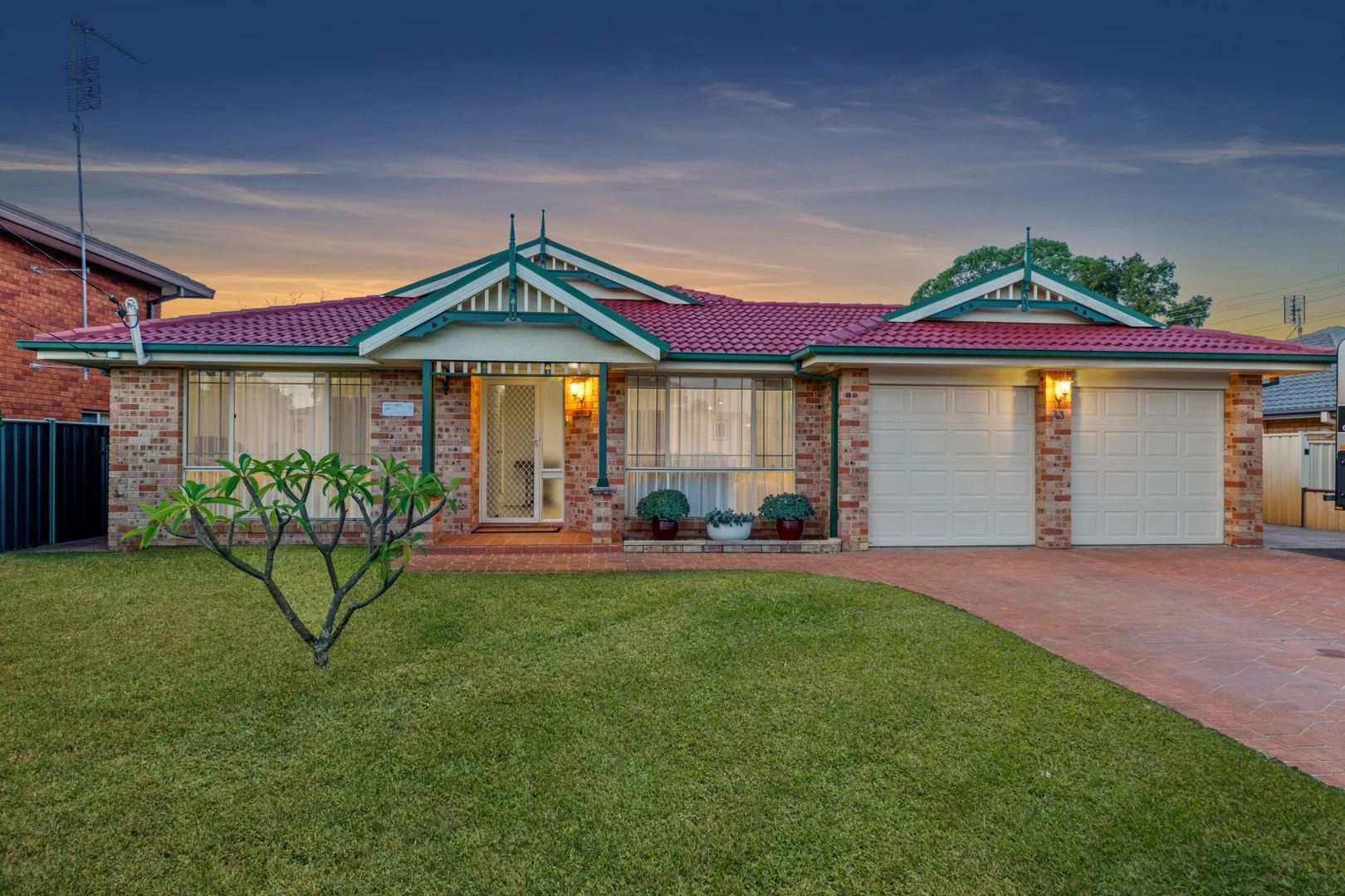 43 Watkin Avenue, Woy Woy NSW 2256