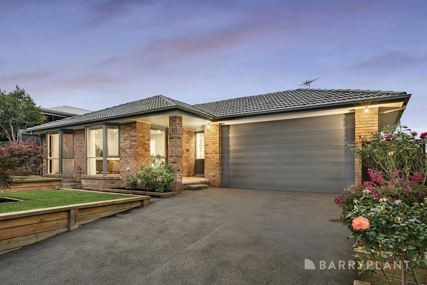 16 The Ridge, Lilydale VIC 3140