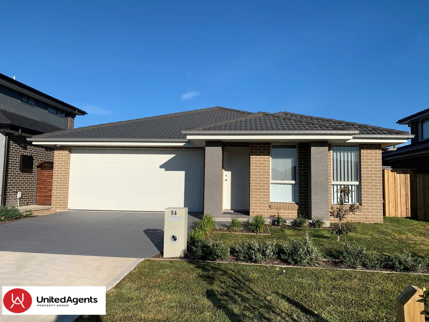 56 Courtney Loop, Oran Park NSW 2570