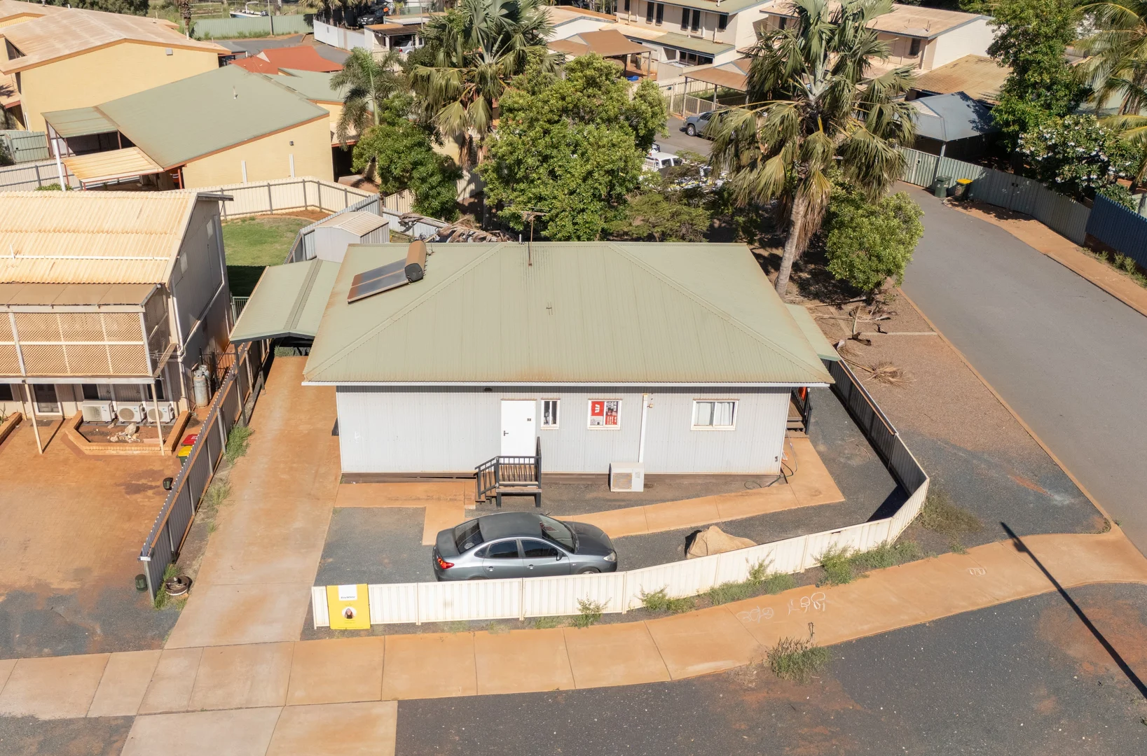 Additional image 19 of 13 Stanley Street, South Hedland WA 6722