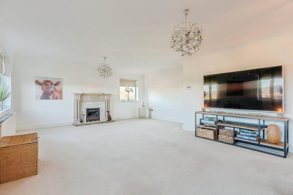 Additional image 9 of Stirling Court, Briercliffe, Burnley, Lancashire, BB10