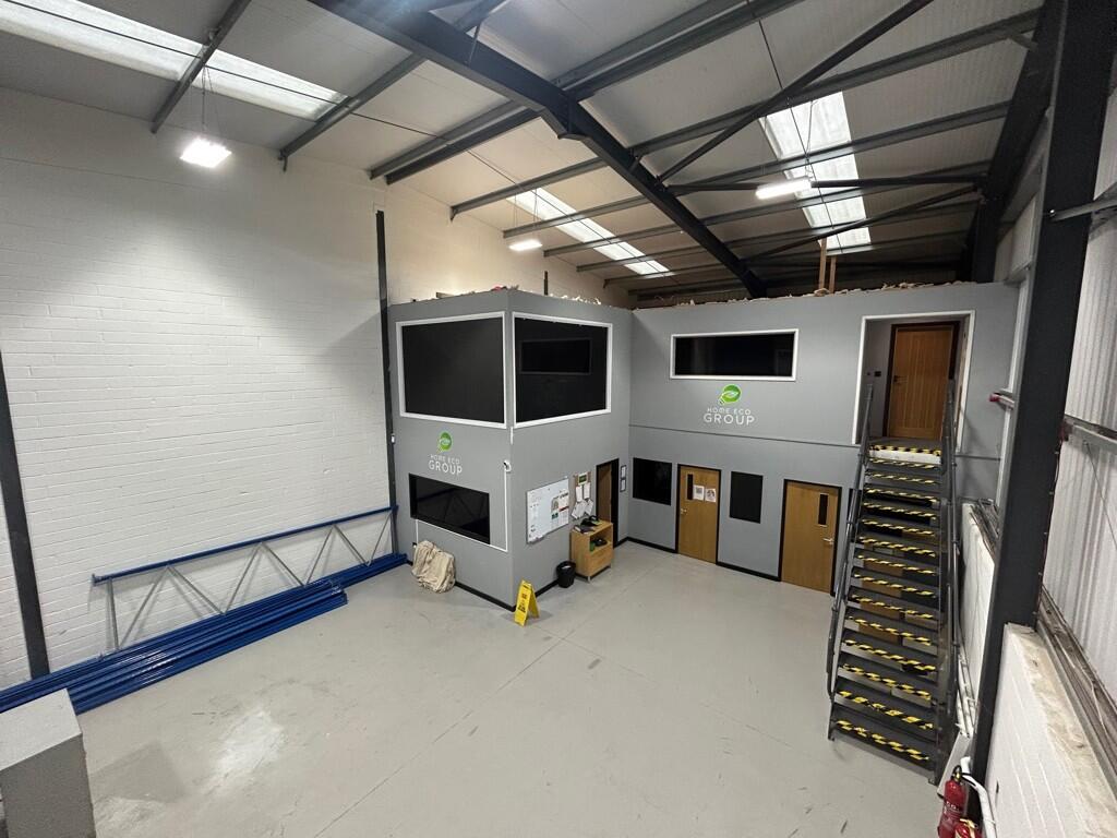 Additional image 2 of Unit 47 Twin Brook Road, Clitheroe, Lancashire