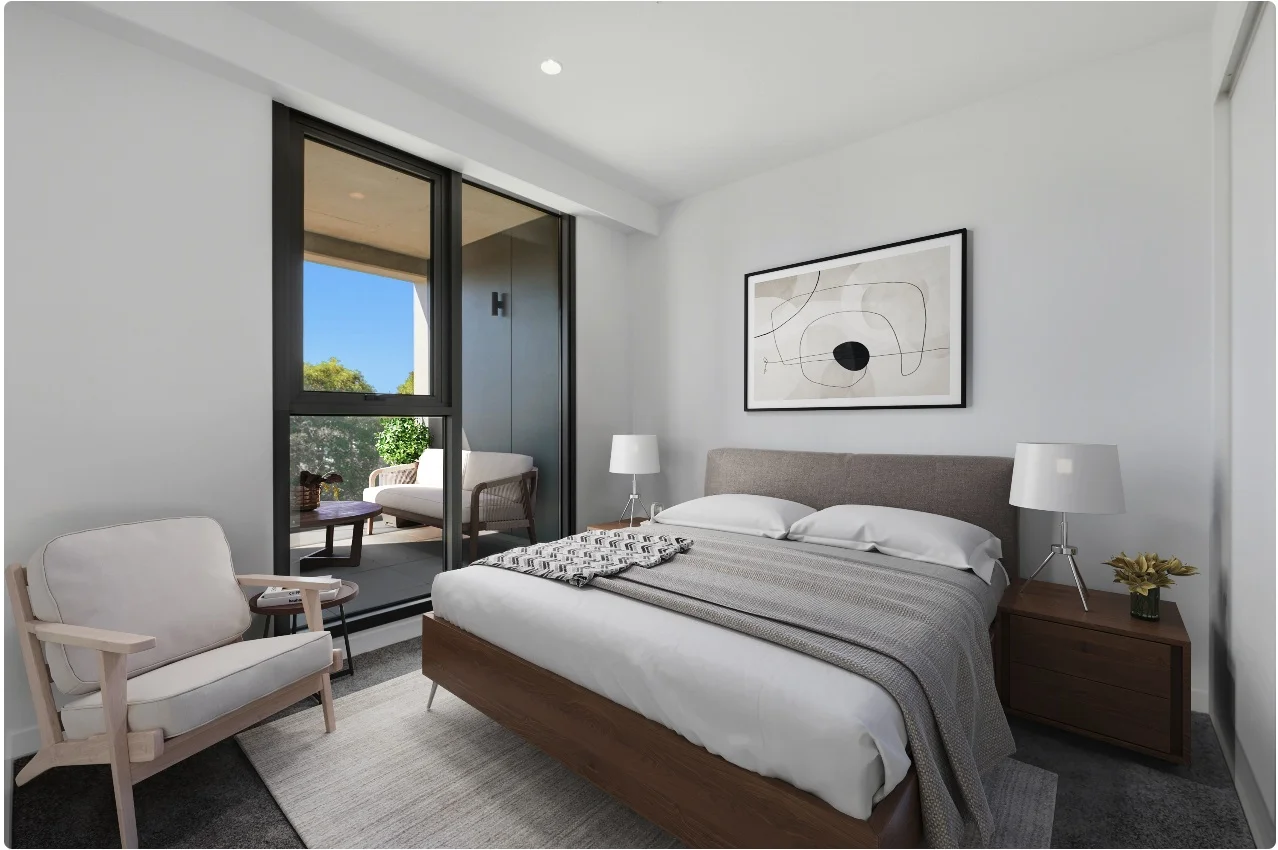 Additional image 6 of 307/72 Albert Street, Seddon VIC 3011