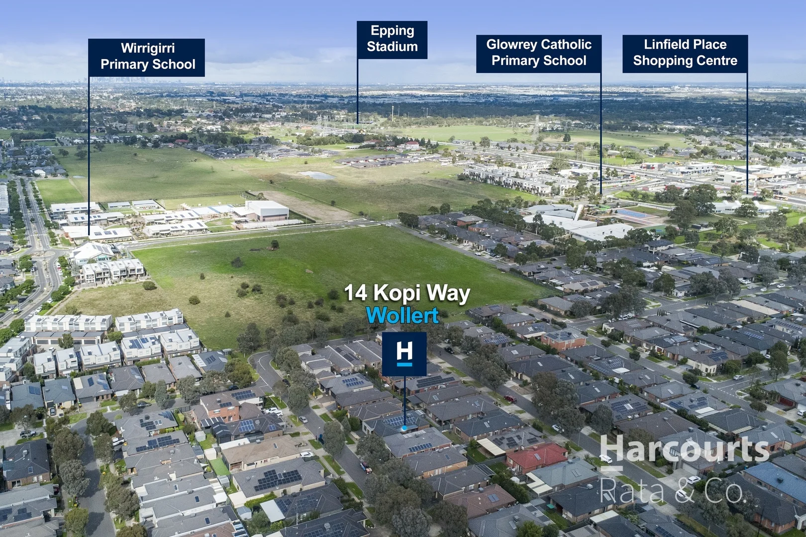 Additional image 13 of 14 Kopi Way, Wollert VIC 3750