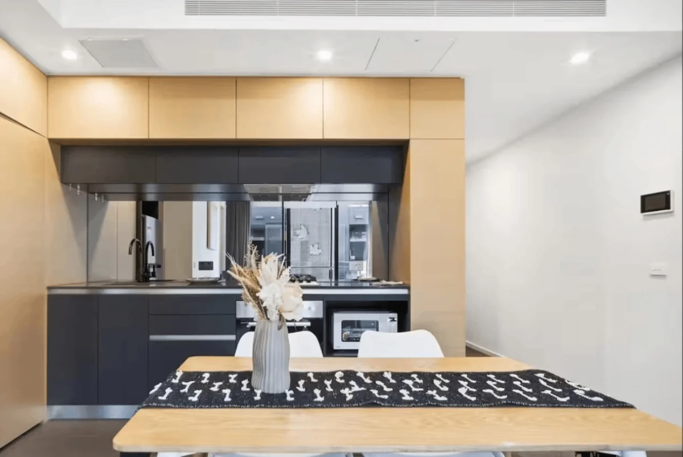 Additional image 2 of 316/68 Leveson Street, North Melbourne VIC 3051