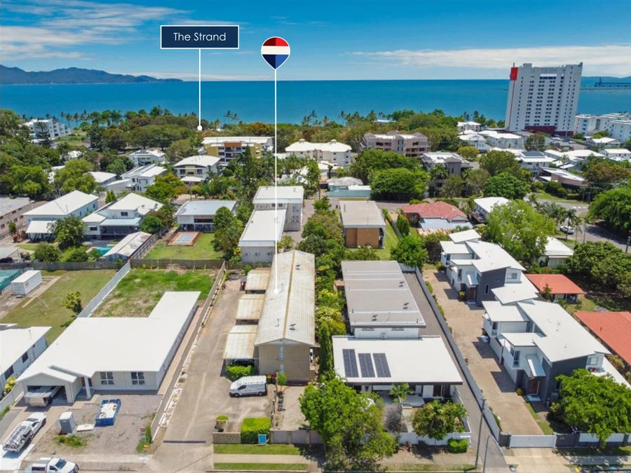 Additional image 8 of 4/7 Cook Street, North Ward QLD 4810