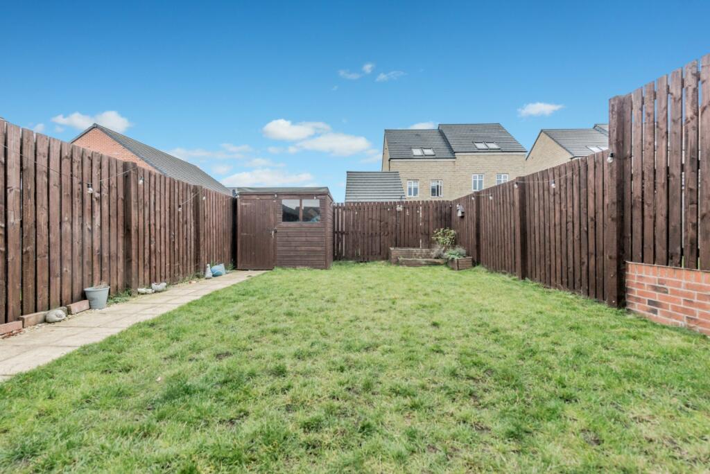 Additional image 15 of Ridge Lane, Birkenshaw, Bradford, West Yorkshire, BD11