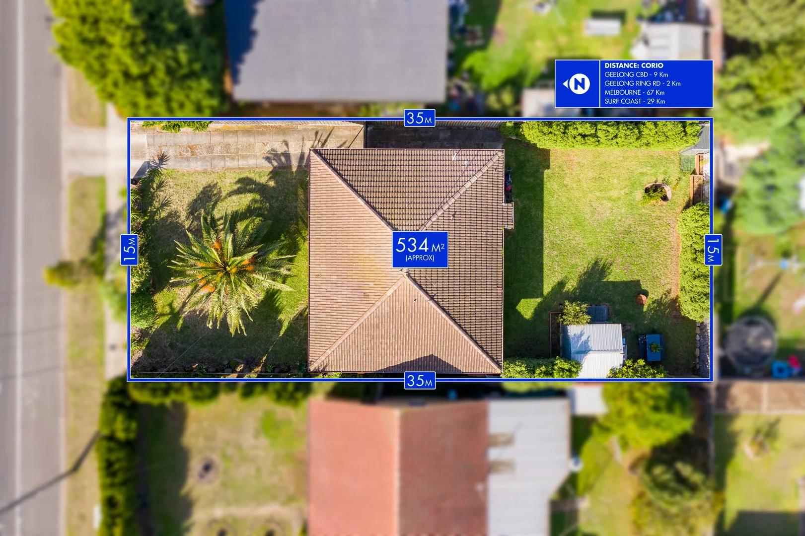 Additional image 20 of 69 Goldsworthy Road, Corio VIC 3214
