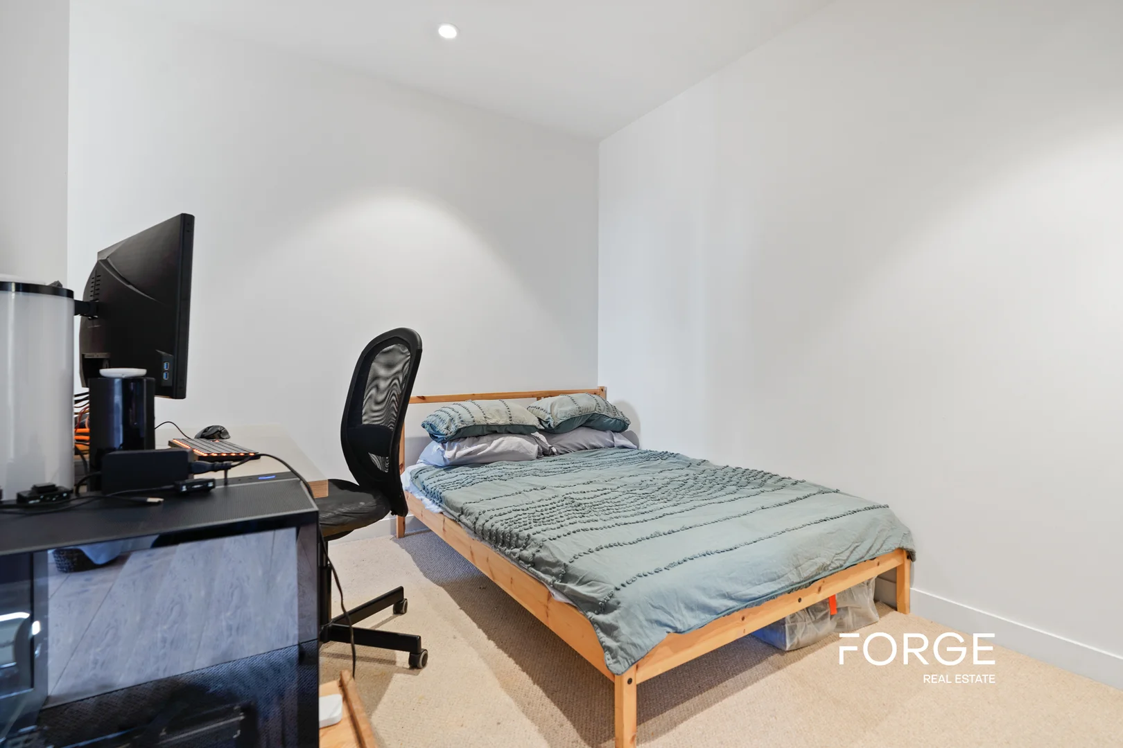 Additional image 7 of 604/130 Dudley Street, West Melbourne VIC 3003
