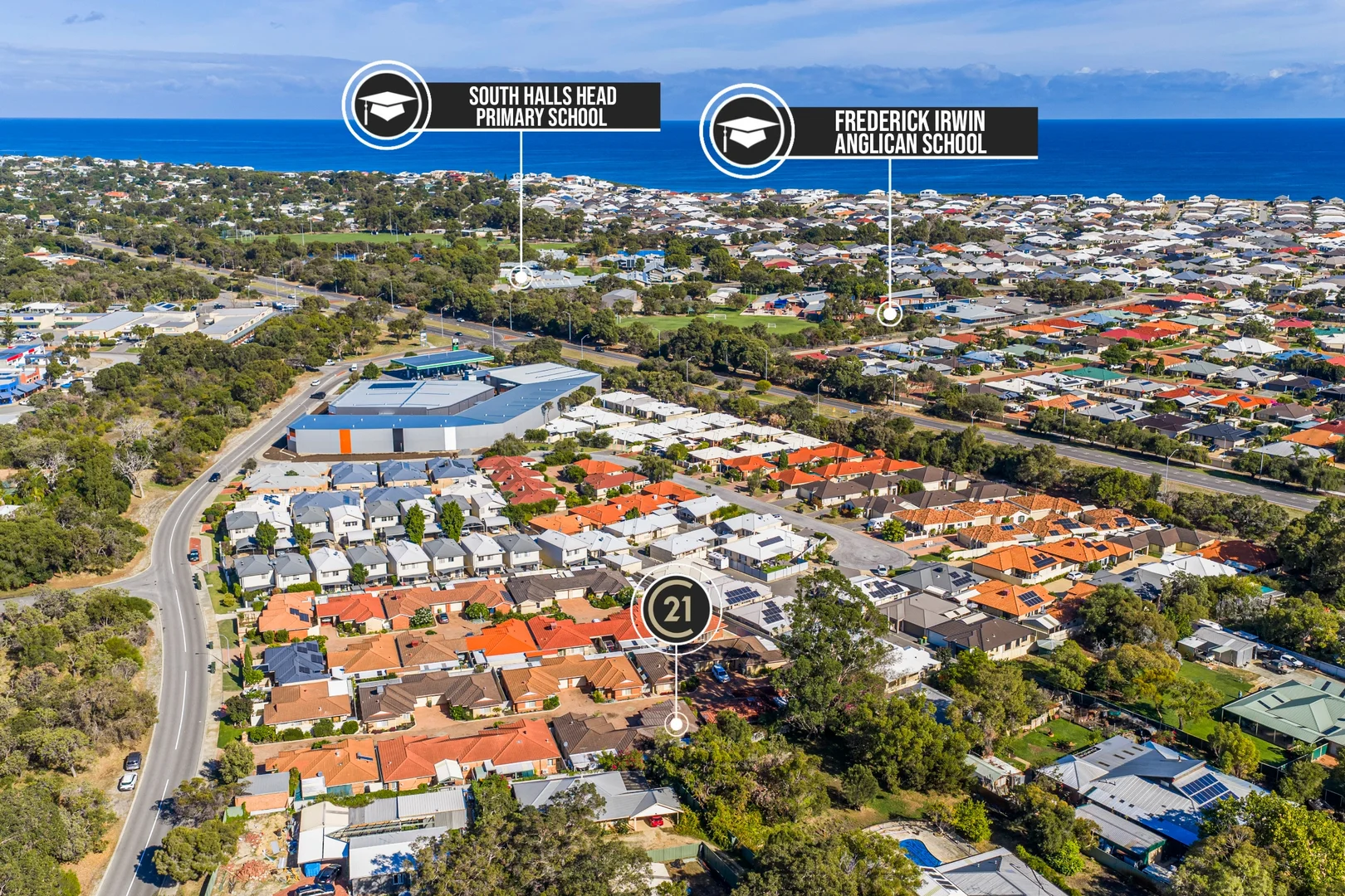 Additional image 2 of 10/18 Wattleglen Avenue, Erskine WA 6210