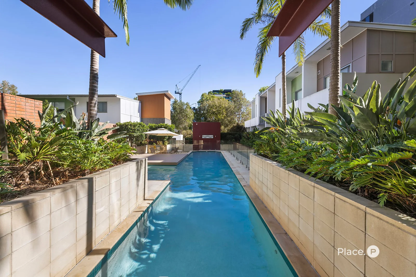Additional image 13 of 3/20 Anthony Street, West End QLD 4101