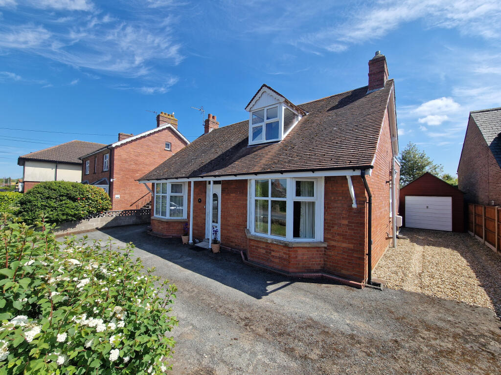 West Coker Road, Yeovil, Somerset