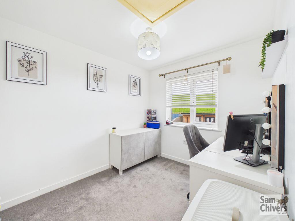 Additional image 14 of Colliers Way, Haydon