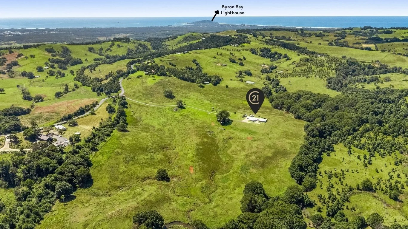 585 Bangalow Road, Talofa NSW 2481