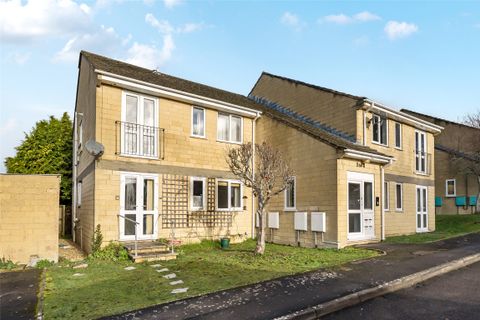 Chaucer Road, Bath, Somerset BA2