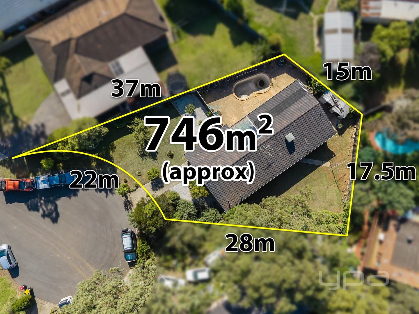 Additional image 2 of 3 Kilmuir Place, Melton West VIC 3337