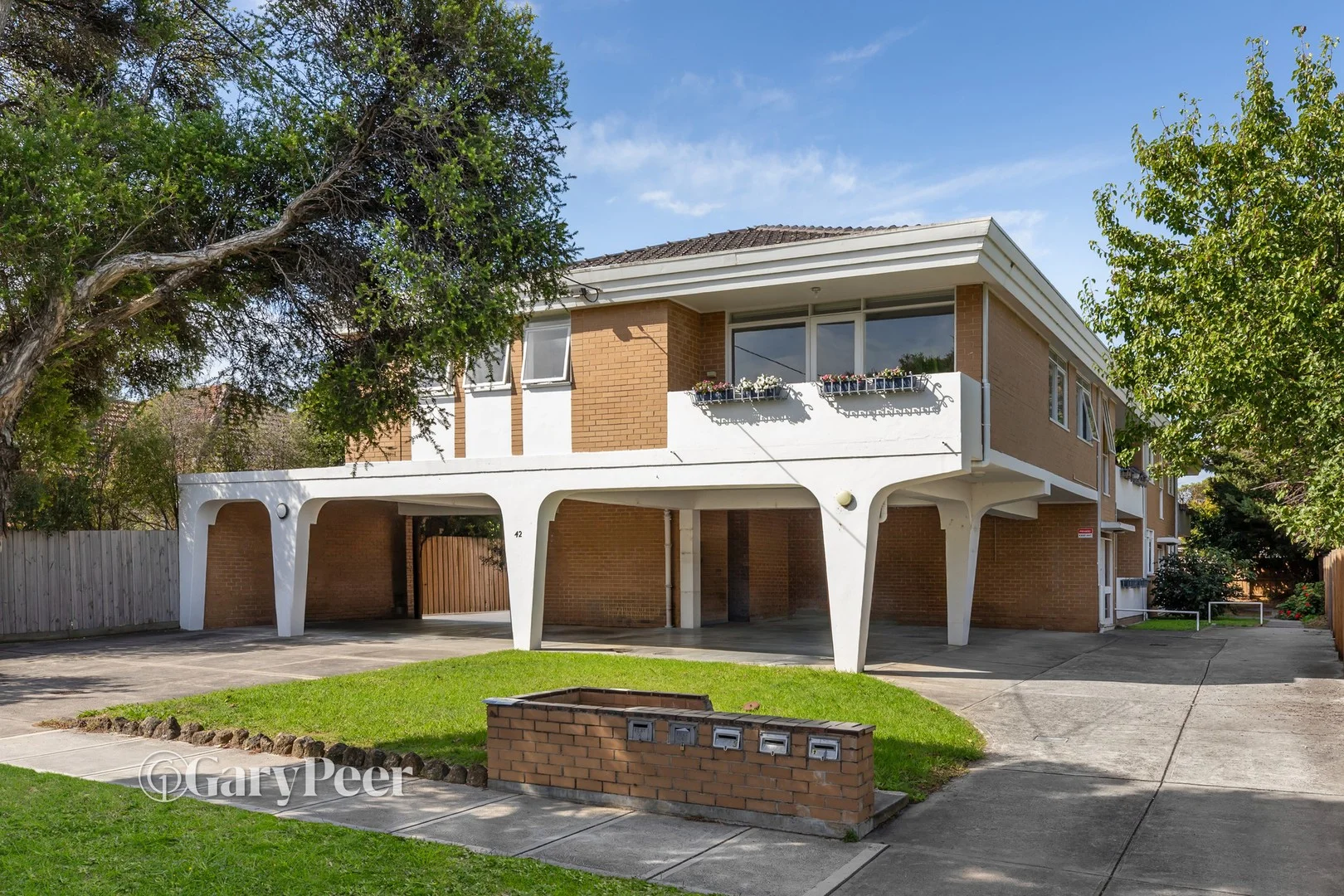 1-5/42 Magnolia Road, Gardenvale VIC 3185