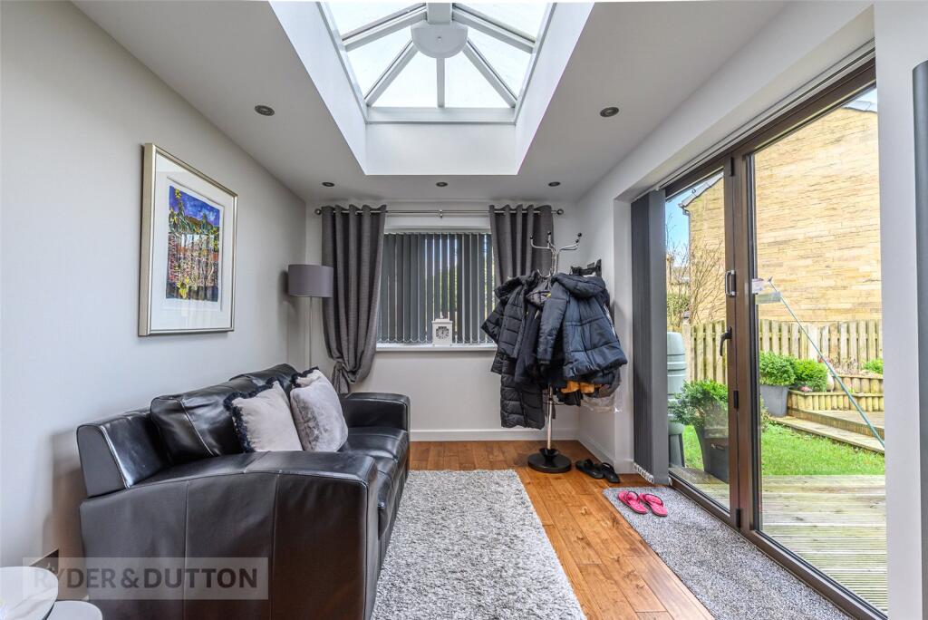 Additional image 12 of Mossy Bank Close, Queensbury, Bradford, West Yorkshire, BD13