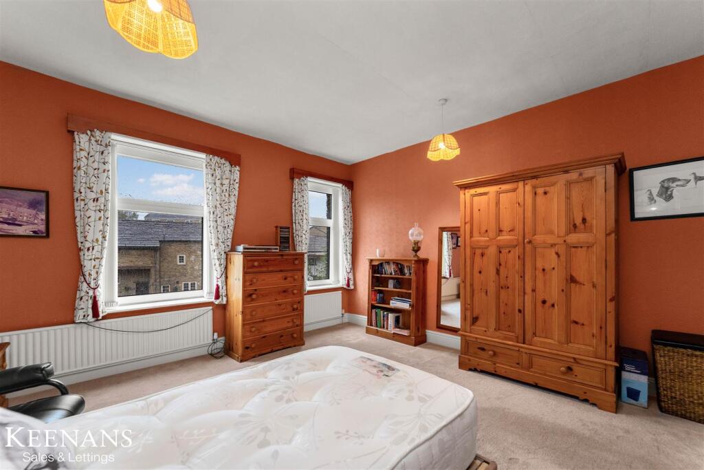 Additional image 21 of Water Street, Earby, Barnoldswick