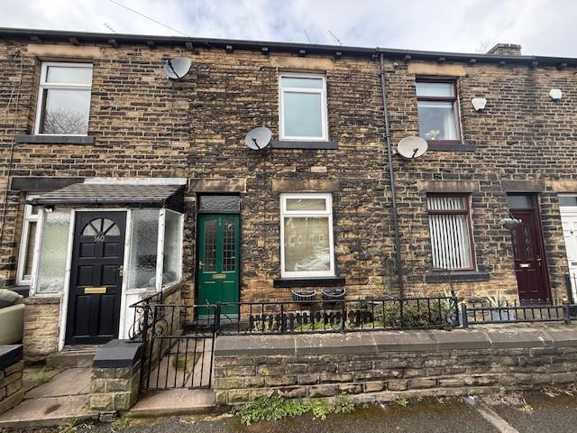Undercliffe Road, Eccleshill, Bradford