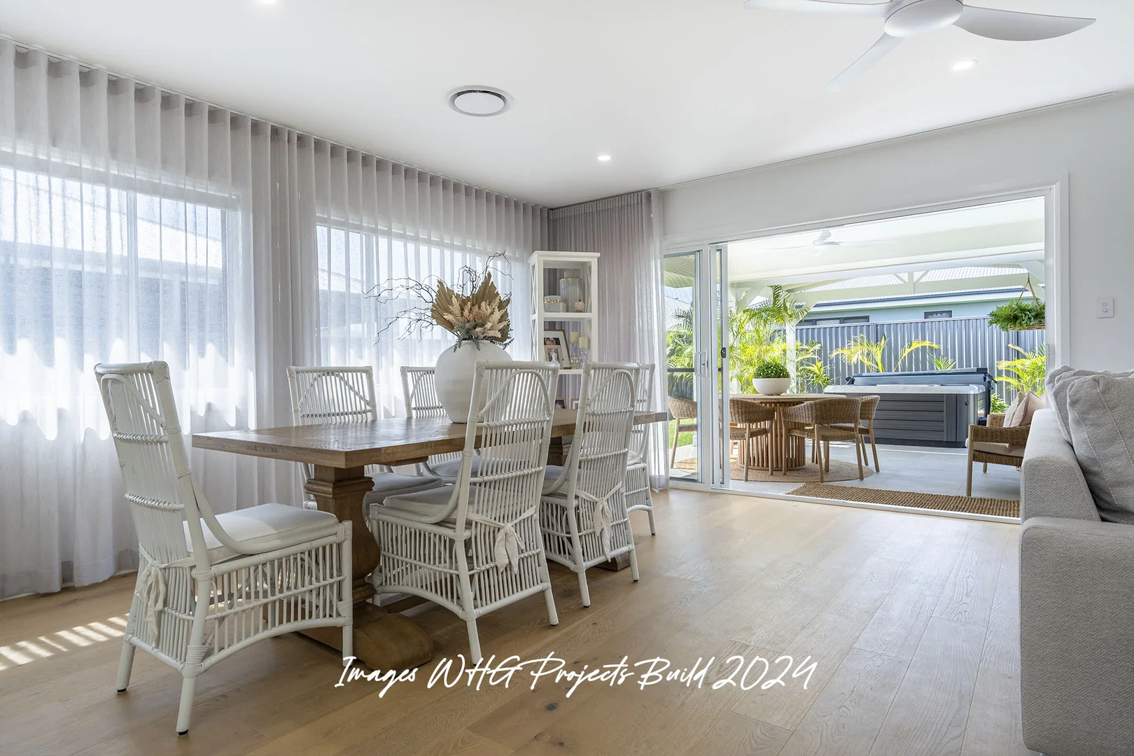 Additional image 3 of Lot 53 Carlie Jane Drive, Thrumster NSW 2444