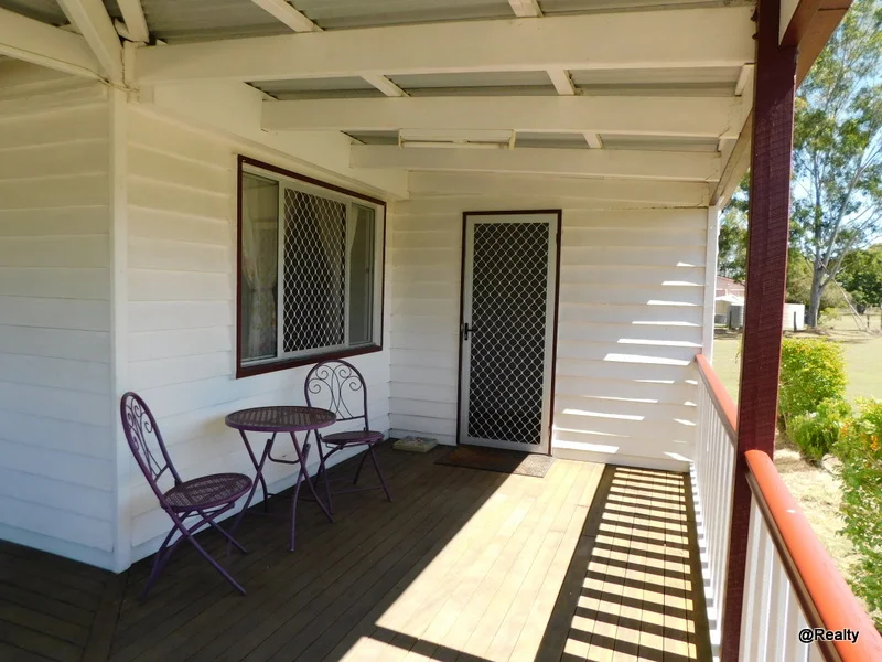 Additional image 24 of 68 W Dugdell Road, Nanango QLD 4615
