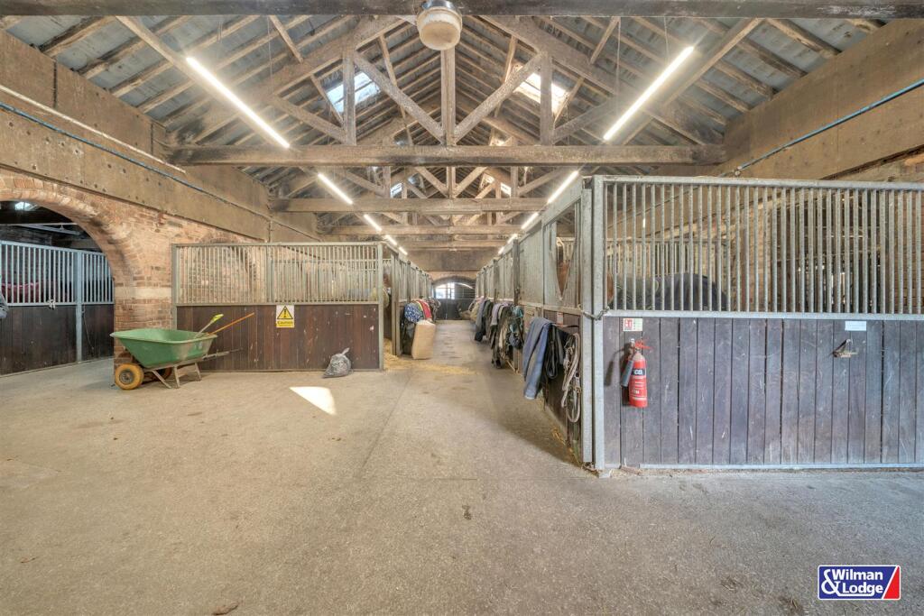 Additional image 8 of Farm House and St Ives Equestrian Centre