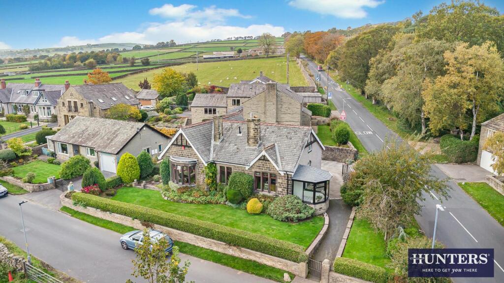 Additional image 4 of Green Lane, Glusburn Nr Skipton